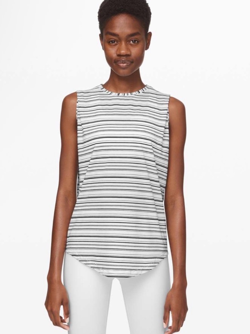 Lululemon Brunswick Muscle Tank